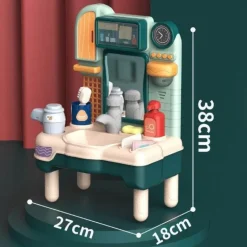 Badespielzeug-Set für Vorschulkinder – Lustiges Wasserspiel für Kinder