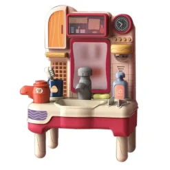 Badespielzeug-Set für Vorschulkinder – Lustiges Wasserspiel für Kinder