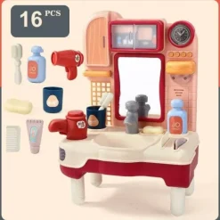 Badespielzeug-Set für Vorschulkinder – Lustiges Wasserspiel für Kinder