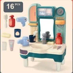 Badespielzeug-Set für Vorschulkinder – Lustiges Wasserspiel für Kinder