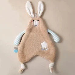 Badetuch für Kinder mit Cartoon-Tiermotiv – weicher, saugfähiger Korallensamt zum gemütlichen Abtrocknen