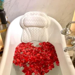 Badewannen-Spa-Kissen - Max Comfy Bath Pillow