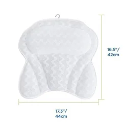 Badewannen-Spa-Kissen - Max Comfy Bath Pillow