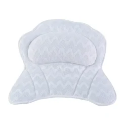 Badewannen-Spa-Kissen - Max Comfy Bath Pillow