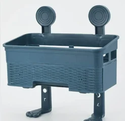 Badezimmer-Aufbewahrungsregal - Mehrschichtiger Organizer