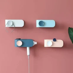 Badezimmer-Organizer – Multifunktionale, moderne Aufbewahrungslösung