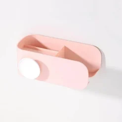 Badezimmer-Organizer – Multifunktionale, moderne Aufbewahrungslösung