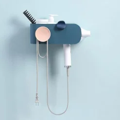 Badezimmer-Organizer – Multifunktionale, moderne Aufbewahrungslösung