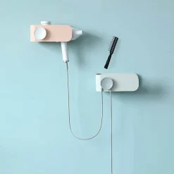 Badezimmer-Organizer – Multifunktionale, moderne Aufbewahrungslösung