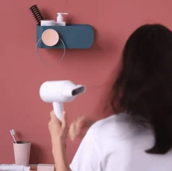 Badezimmer-Organizer – Multifunktionale, moderne Aufbewahrungslösung