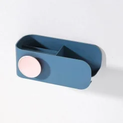 Badezimmer-Organizer – Multifunktionale, moderne Aufbewahrungslösung