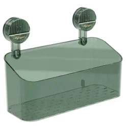 Badezimmer-Wand-Organizer – Multifunktionales Aufbewahrungsregal