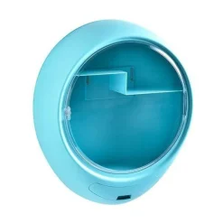 Badezimmer-Wandregal - Aufbewahrungsbox für Kosmetik-Organizer