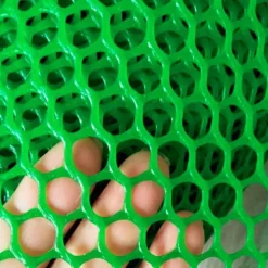 Balkon-Sicherheitsnetz - Absturzsicherungsnetz für den Außenbereich