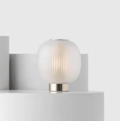 Ball of Life Lampe – Einzigartiges dekoratives LED-Licht
