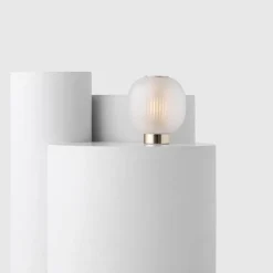 Ball of Life Lampe – Einzigartiges dekoratives LED-Licht