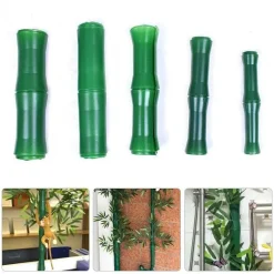 Bambus-Heimpfeife – Umweltfreundliches Naturdekor