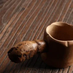 Bambus-Teefilter – Japanisches Tee-Ei