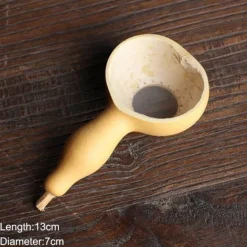 Bambus-Teefilter – Japanisches Tee-Ei