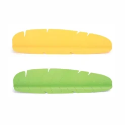 Bananenblatt-Wasserspritzschutz – Wasserdichter Schutz für den Außenbereich