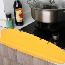 Bananenblatt-Wasserspritzschutz – Wasserdichter Schutz für den Außenbereich