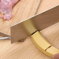 Bananenmesserschärfer – Einzigartiges Küchenwerkzeug