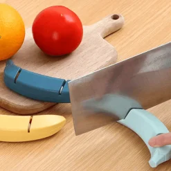 Bananenmesserschärfer – Einzigartiges Küchenwerkzeug