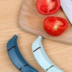 Bananenmesserschärfer – Einzigartiges Küchenwerkzeug