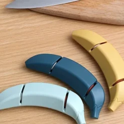 Bananenmesserschärfer – Einzigartiges Küchenwerkzeug