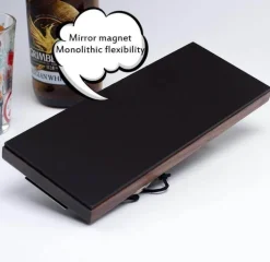 Basketball-Flaschenöffner – Wanddekoration für Sportbars