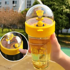 Basketball-Trinkflasche – Sport-Wasserflasche für Spieler