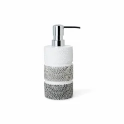 Bathroom Accessories Set - Serene Tranquil Décor for Relaxation