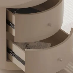 Béatrice Büroschreibtisch – Stilvolle, moderne Arbeitsplatzmöbel