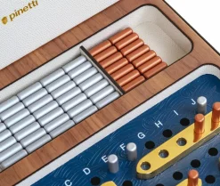 Battleship Board Game by Pinetti