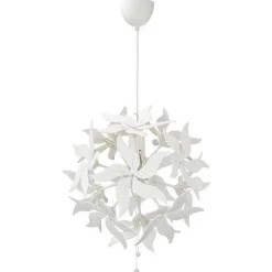 Bauhinia Blossom Pendelleuchte – Elegante einziehbare Deckenleuchte