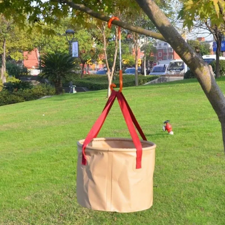 Baumhaken für den Außenbereich – Multifunktionaler Gartenaufhänger für Pflanzendekoration