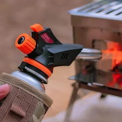 BBQ-Gebläse - Einstellbares Grill-Luftwerkzeug