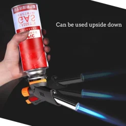 BBQ-Gebläse - Einstellbares Grill-Luftwerkzeug