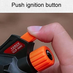 BBQ-Gebläse - Einstellbares Grill-Luftwerkzeug