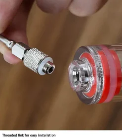 BBQ-Saucen-Injektor - Grillgewürz-Injektor