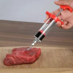 BBQ-Saucen-Injektor - Grillgewürz-Injektor