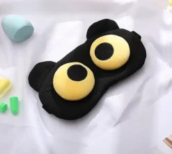 Bear Eye Relaxer Pad – Beruhigende Schlafhilfe