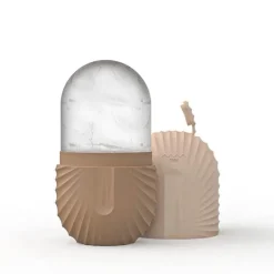 Beauty Ice Cube Tray Gesichtsroller - Hautpflege-Werkzeugset