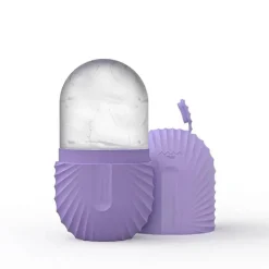 Beauty Ice Cube Tray Gesichtsroller - Hautpflege-Werkzeugset