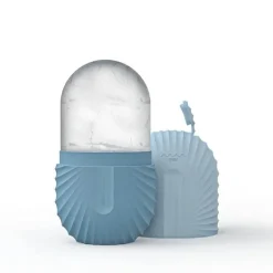 Beauty Ice Cube Tray Gesichtsroller - Hautpflege-Werkzeugset