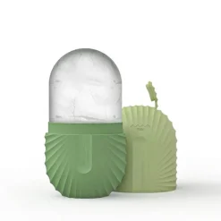 Beauty Ice Cube Tray Gesichtsroller - Hautpflege-Werkzeugset