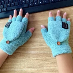 Beheizte Handschuhe mit USB-Aufladung – warme Winterhandschuhe
