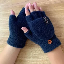 Beheizte Handschuhe mit USB-Aufladung – warme Winterhandschuhe