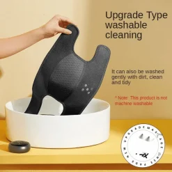 Beheiztes Kniemassagegerät – Elektrisches Schmerzlinderungskissen