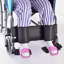 Beingurt für Rollstuhlfahrer älterer Menschen – Sicherer Trittsicherheitsgurt